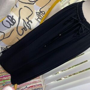 ZARA LONG SKIRT